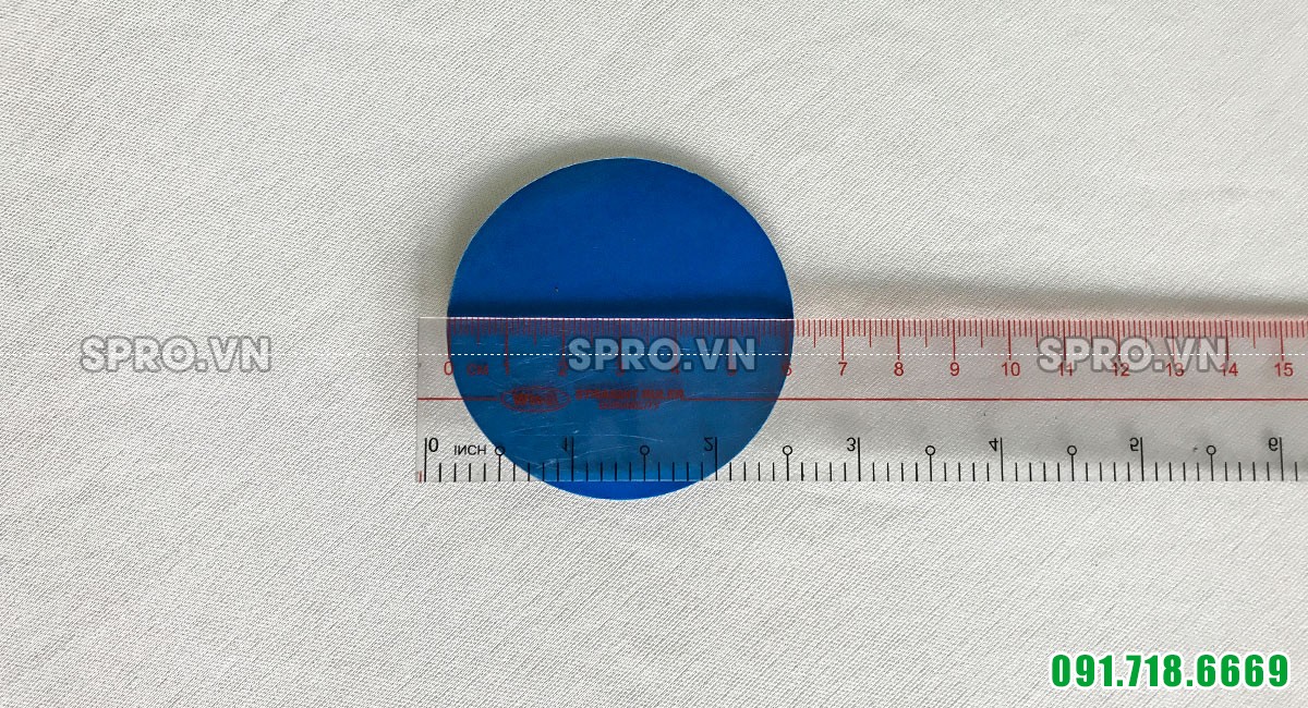 Miếng vá Jena JN-BP0 - 50mm - 20 miếng/ Hộp