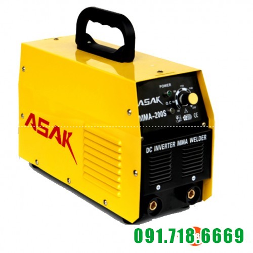 Máy hàn điện tử ASAK MMA-250B máy hàn điện tử asak mma-250b, may han dien tu asak mma-250b,máy hàn điện tử, may han dien tu