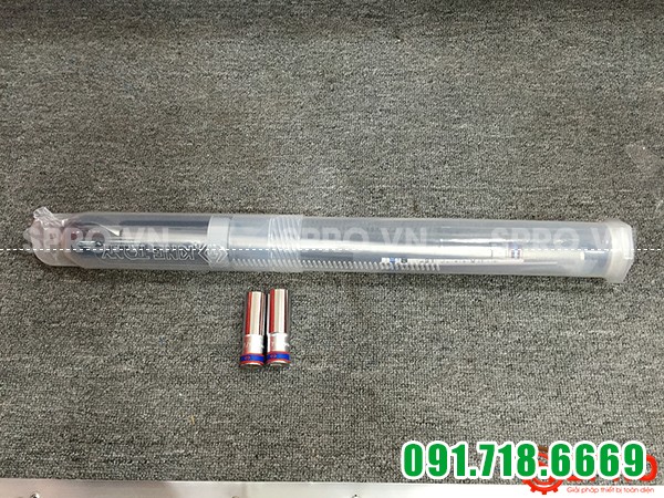 Cờ lê lực Kingtony 34423 - 2A