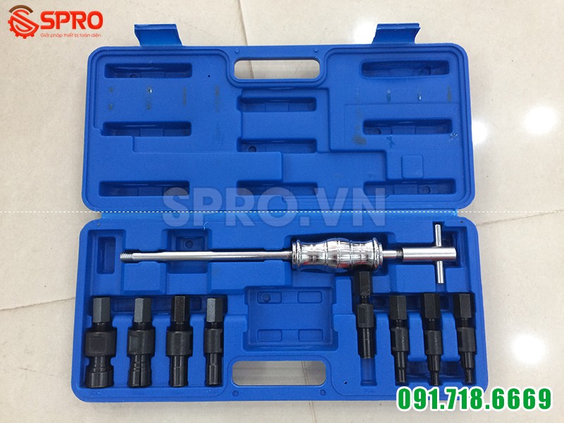 Cảo bi - Cảo giật bạc đạn trong - Cảo giật xe máy