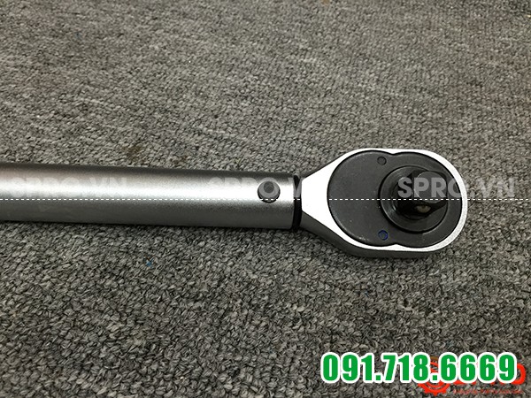 Mặt trước cờ lê lực Kingtony 34423-2A