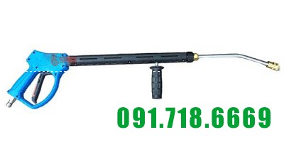Súng phun cao áp máy rửa xe P100-3015