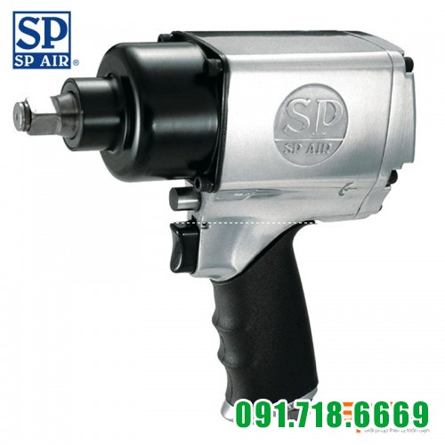 súng bắn ốc, súng xiết bu lông 1/2 inch SP-1140EX