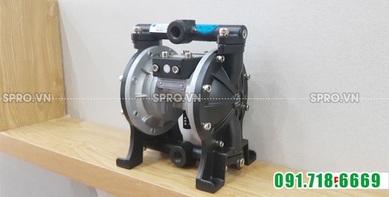 Máy bơm màng TDS DS03