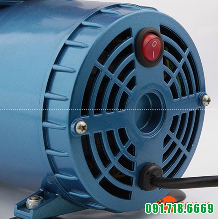 Máy bơm hơi xe máy, xe đạp, phao bơi trong gia đình