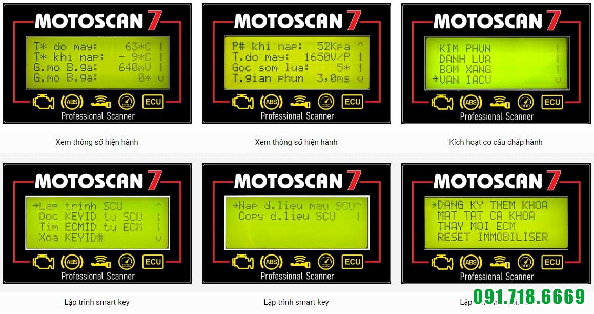 ưu điểm vượt trội của motoscan 7.0 (3)