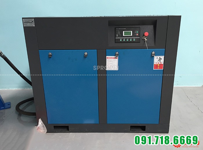 Máy nén khí trục vít 30HP PEGASUS TMPM30A 22kw giá rẻ