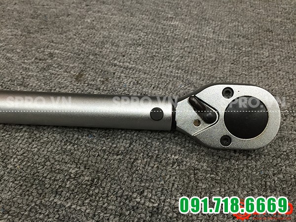 Mặt sau cờ lê lực Kingtony 34423-2A