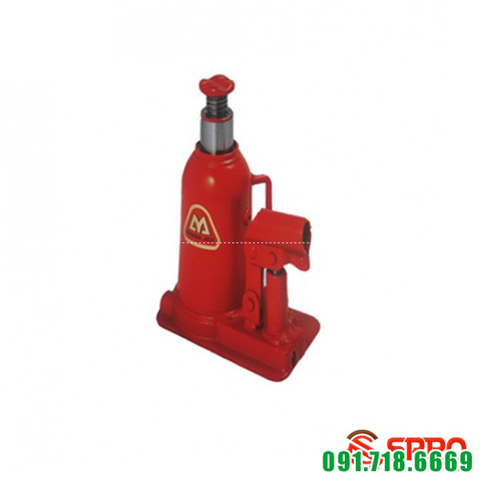 Đội tay kích thủy lực MASADA MS 3 - Trọng tải 3 tấn