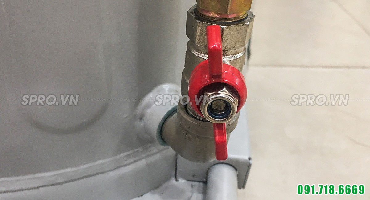 Máy hút dầu thải HC-3297