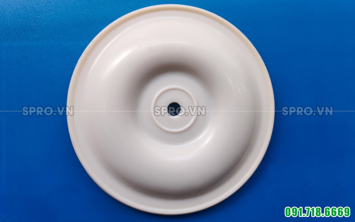 Màng bơm Godo QBY3 10.15.20.25 chất liệu polyther
