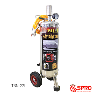Bình bọt tuyết Pallas 22L