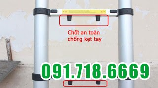 chốt kẹp thang sumo - adt-314b