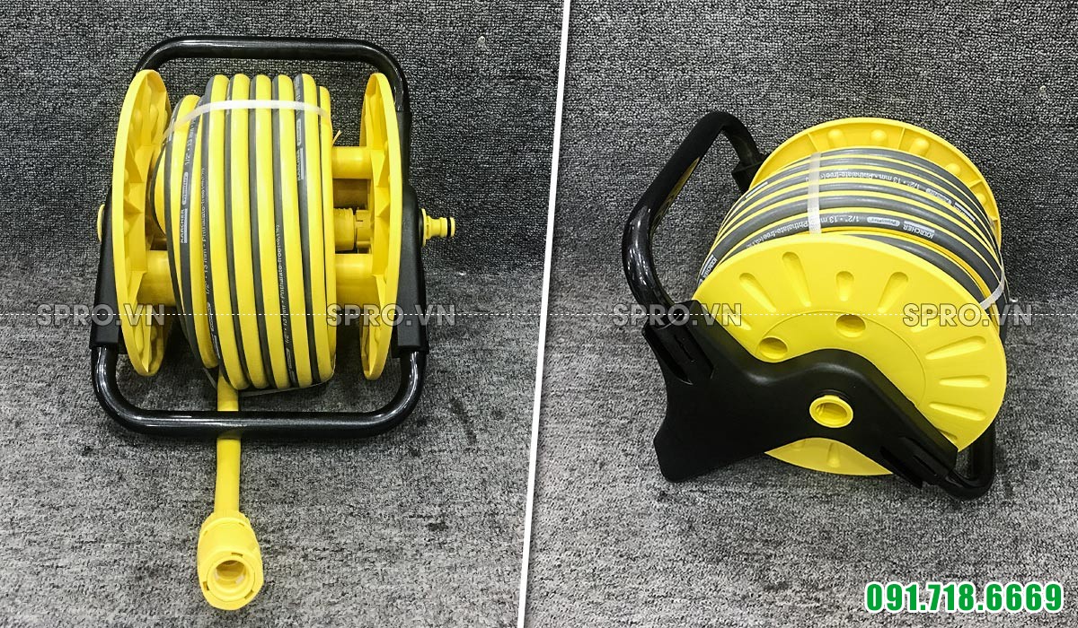 Ống dây cấp nước KARCHER 15m (2.645-041.0)