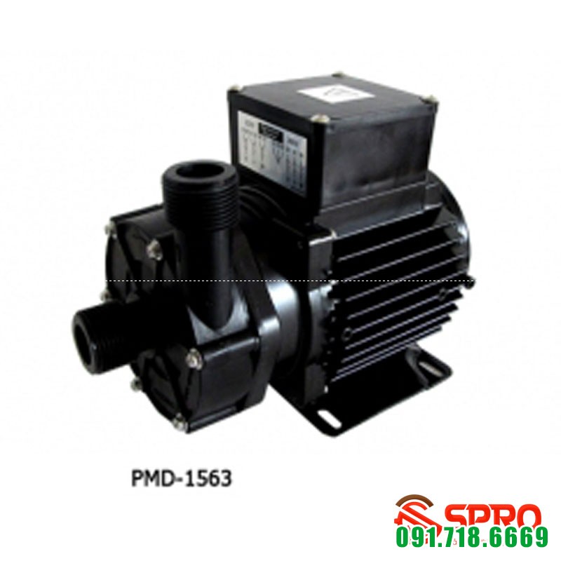 Máy bơm từ hóa chất PMD-1563