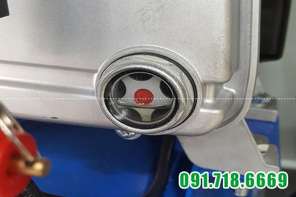 Vạch dầu máy D&D RAC1524A