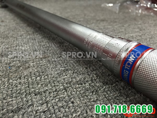 Cần chỉnh lực Kingtony 34423 - 2A