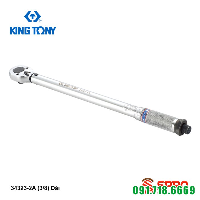 Cờ lê cân chỉnh lực 3/8