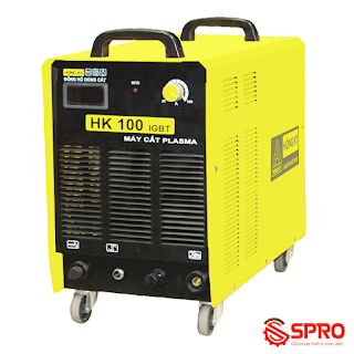 May cat Hong Ky HK-100IGBT