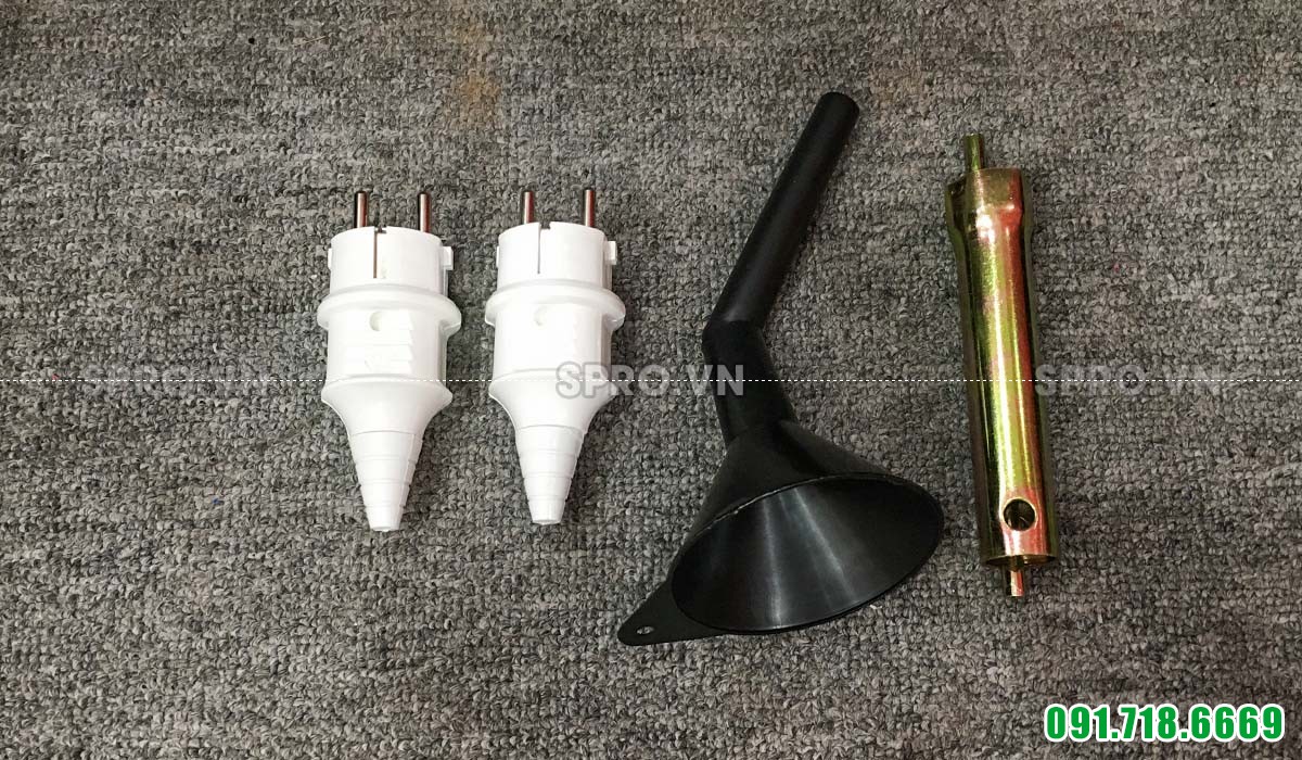 Phụ kiện kèm theo