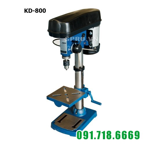 Máy khoan bàn KD800