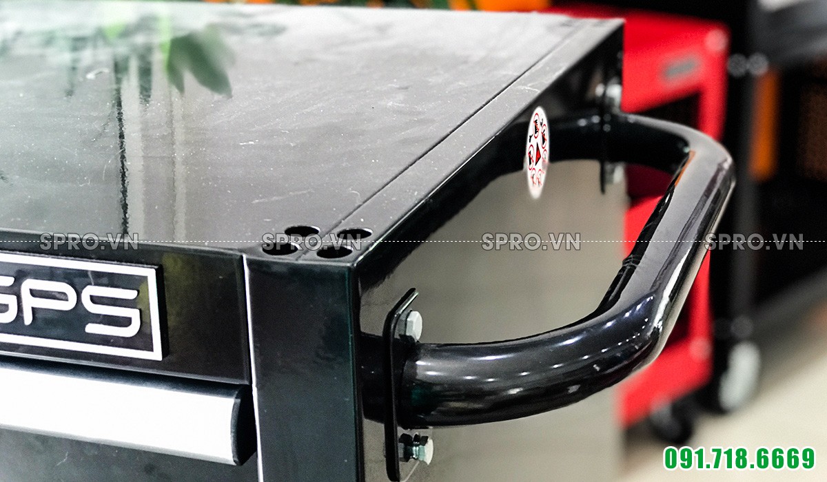 Tủ dụng cụ CSPS 104cm - 10 hộc kéo