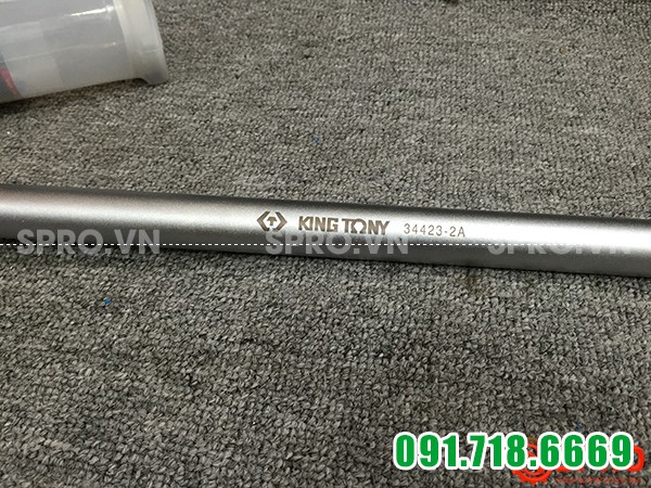 Cần xiết lực Kingtony 34423 - 2A