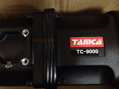 Thân súng xiết bu lông TAMCA TC-9000