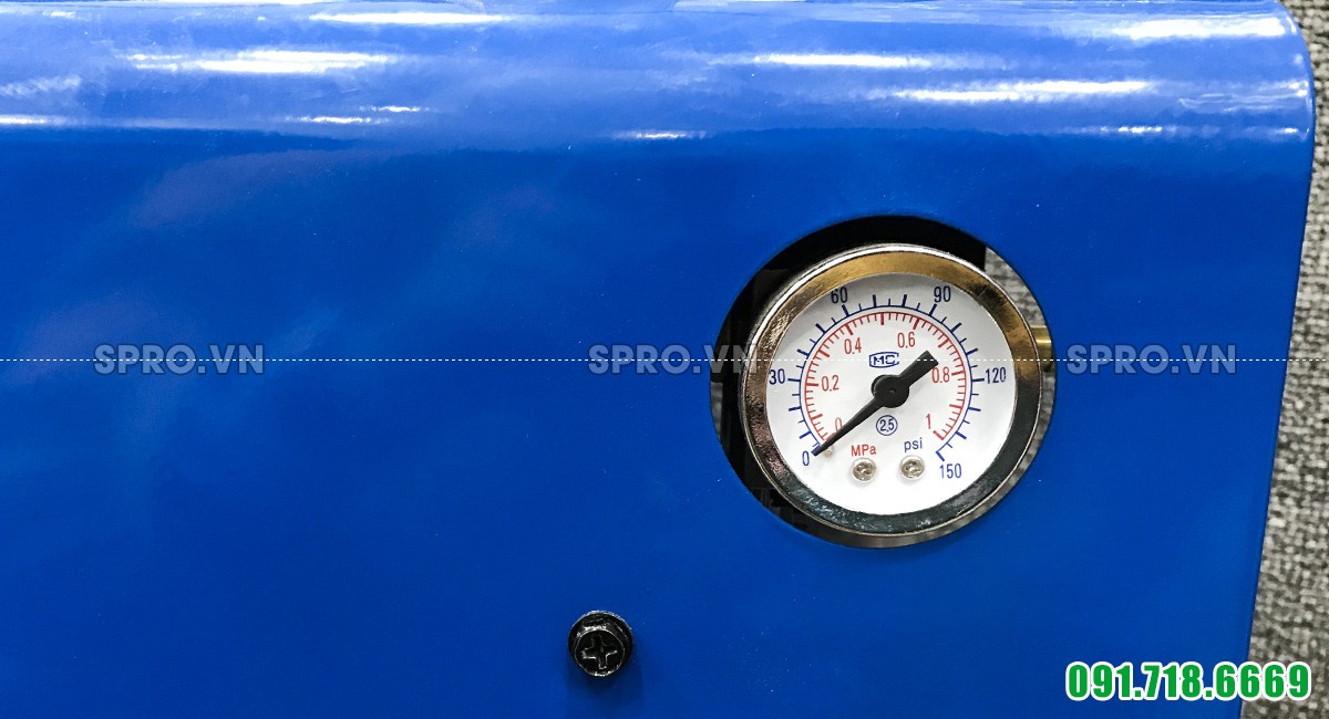 Máy cắt Plasma CUT 100 3 pha 380V