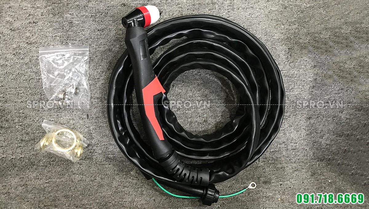 Súng Cắt P80 HD Weld