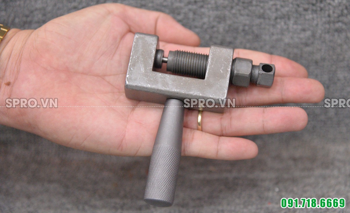 Cảo tháo mắt sên xe gắn máy (Hộp) Century - 090406DC