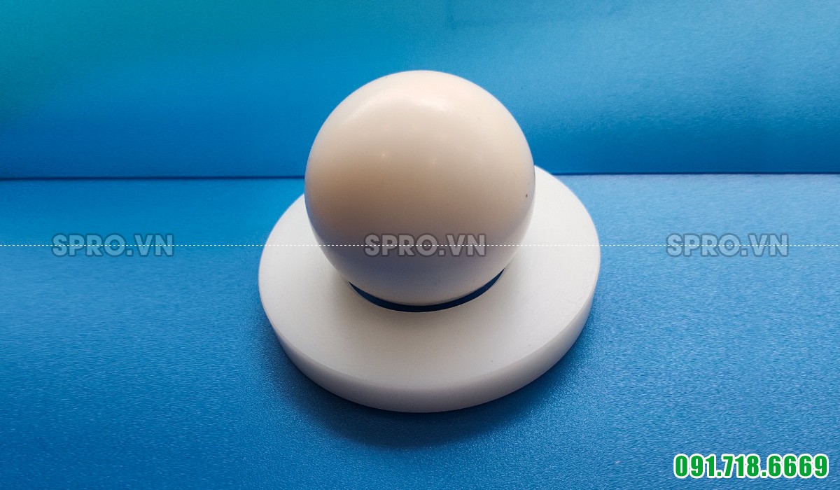 Bi bơm PTFE Godo PTFE-50.65