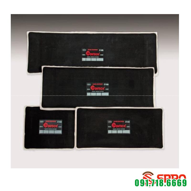 Miếng vá lốp bố thẳng tech CT-45