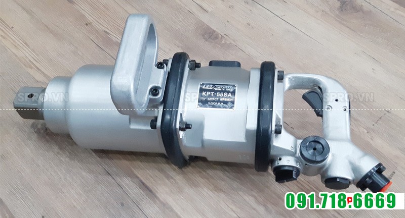Súng bắn ốc, súng vặn bulong 1 - 1/2 