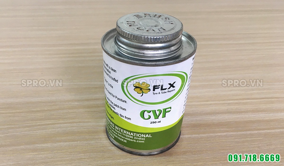 Keo vá CVF 250ml #768