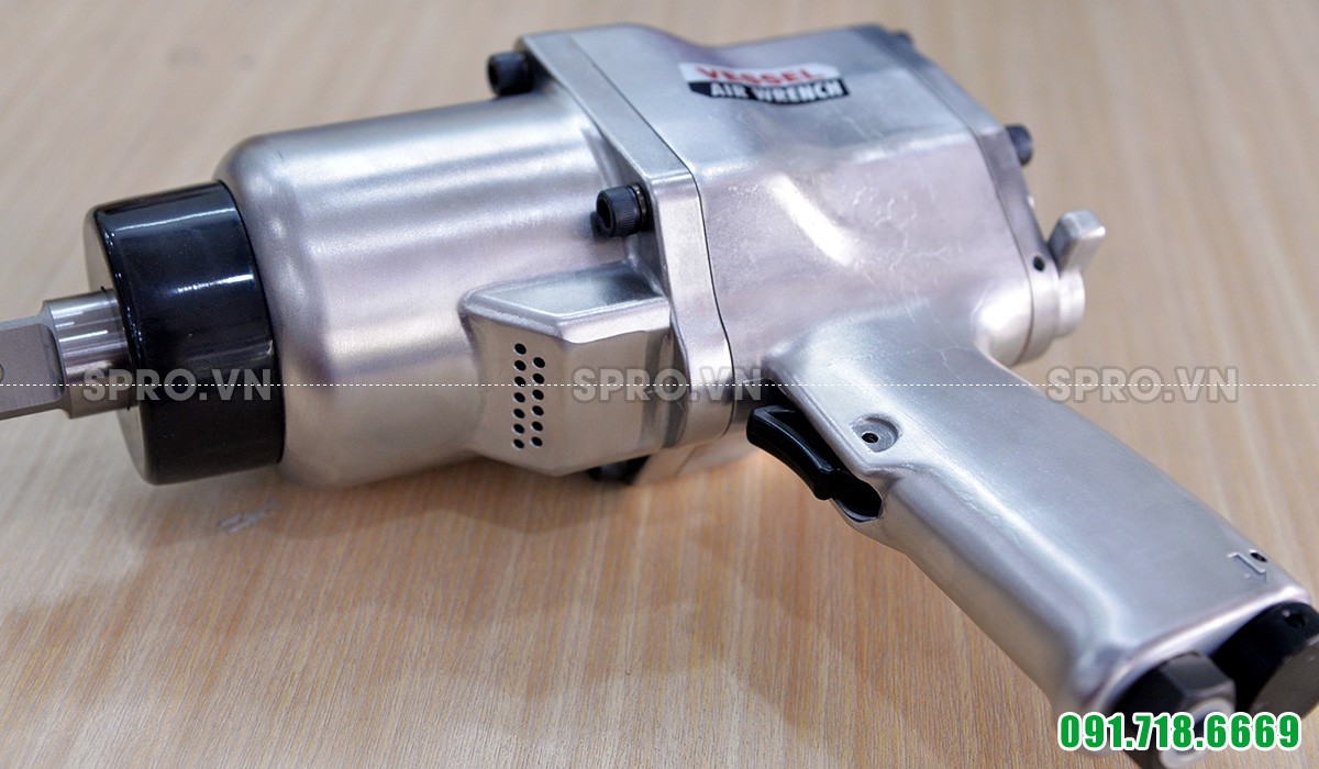 Súng bắn ốc, súng vặn tắc kê 3/4