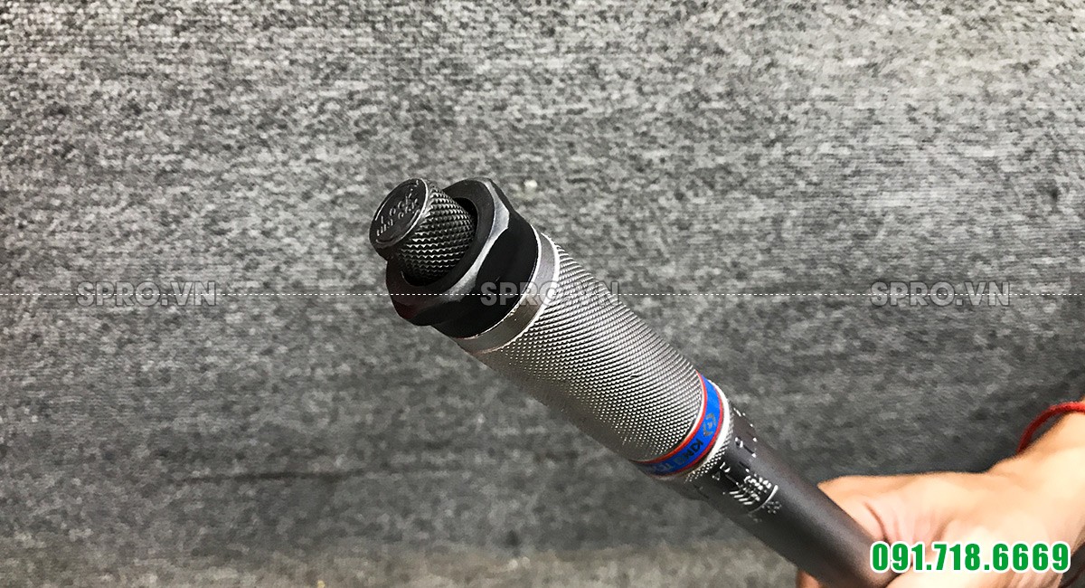 Cần chỉnh lực Kingtony 34423 - 2AVN
