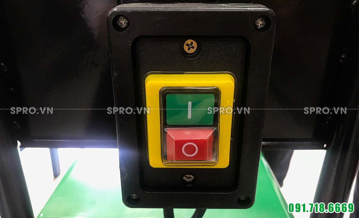 Công tắc máy rửa xe cao áp Botu L-1008B2