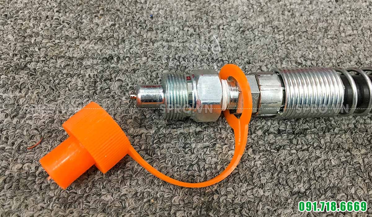 Chi tiết bơm thủy lực TORIN T710001B1
