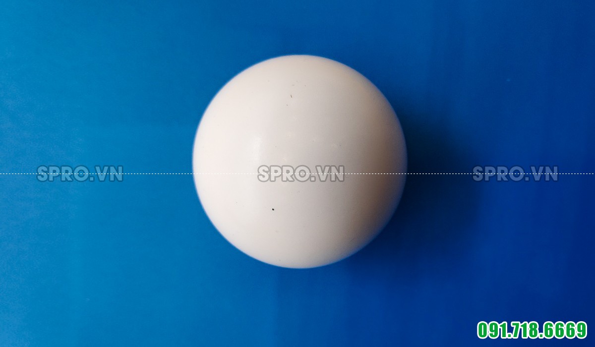 Bi bơm PTFE Godo QBY3-80.100