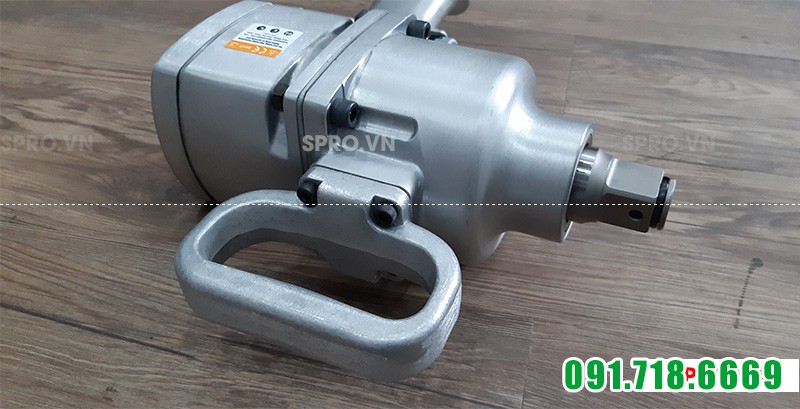 Súng mở ốc khuông đúc bê tông Kawasaki KPT-421P