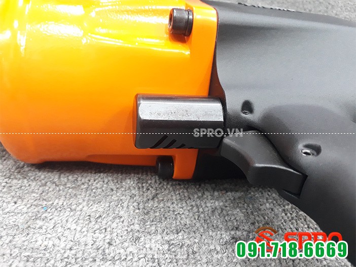 Súng xiết bu lông, súng bắn ốc 1 inch FireBird FB-6000P