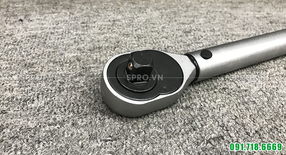 Mặt trước cờ lê lực Kingtony 34423-2A