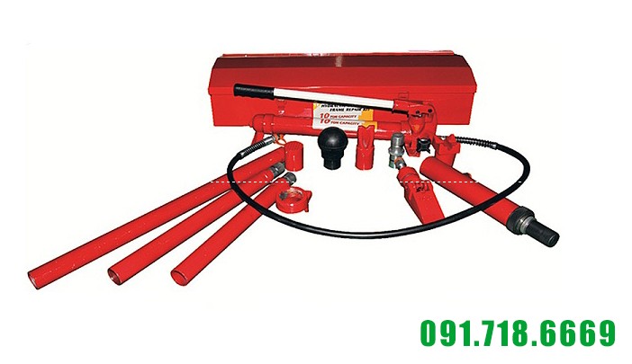 Bộ vam và bơm kéo thủy lực Torin t71001