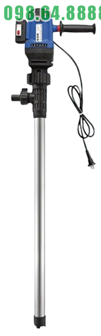 Bơm điện thùng phuy chất lượng cao JDT-1800W-L92