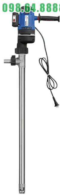 Bơm điện trục cong dùng trong công nghiệp 160 – JDT-3000W-LG