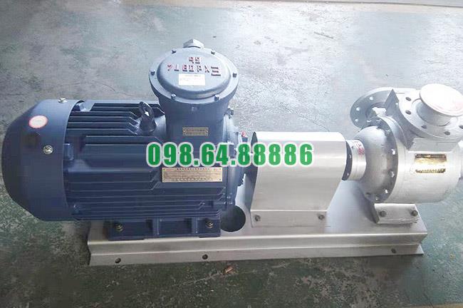 Bơm khí hóa lỏng YQB80-5 lưu lượng 80m3/h