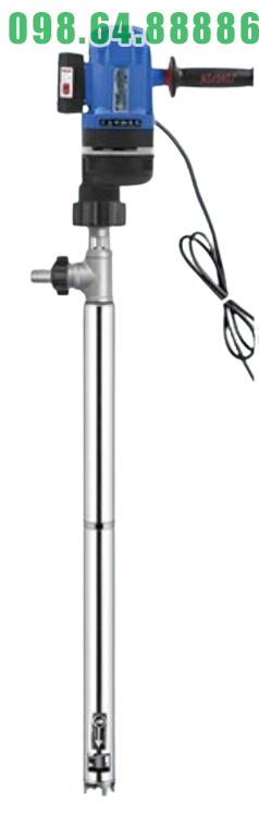 Máy bơm điện đa chức năng JDT-3500W-LGG120