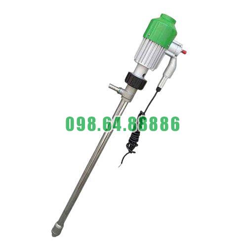 Máy bơm rót nhiên liệu chống cháy nổ JDT-EX120W-L