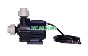 Bán bơm hóa chất điện áp 24v và 48v TDM-350PERU-DC48